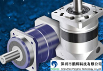 精密行星減速機(jī)運行時發(fā)熱的原因及處理方法